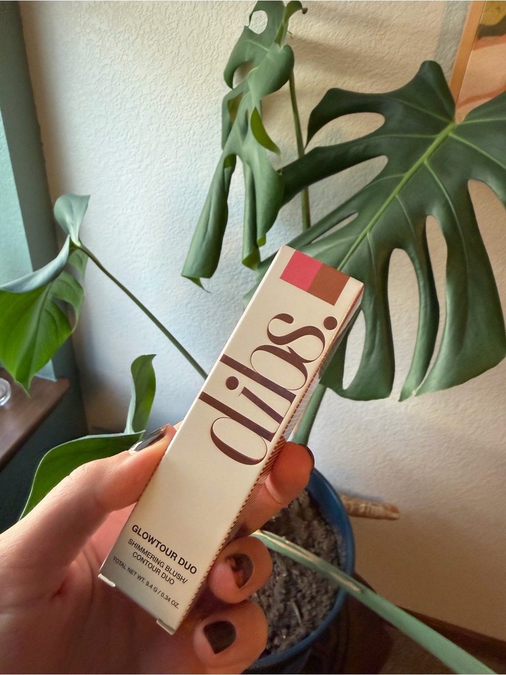 Dibs Glowtour Duo in Weekdays - NEW